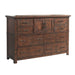 Jax Dresser - Pierce Furniture Gallery