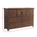 Jax Dresser - Pierce Furniture Gallery