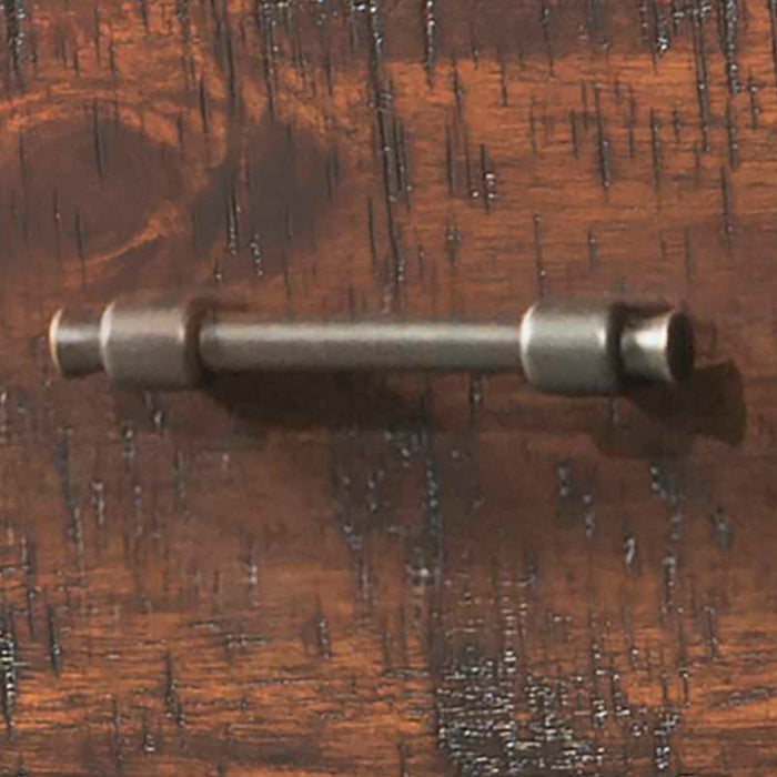 Jax End Table - Pierce Furniture Gallery