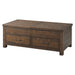 Jax Coffee Table W/Lift Top - Pierce Furniture Gallery