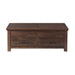 Jax Coffee Table W/Lift Top - Pierce Furniture Gallery