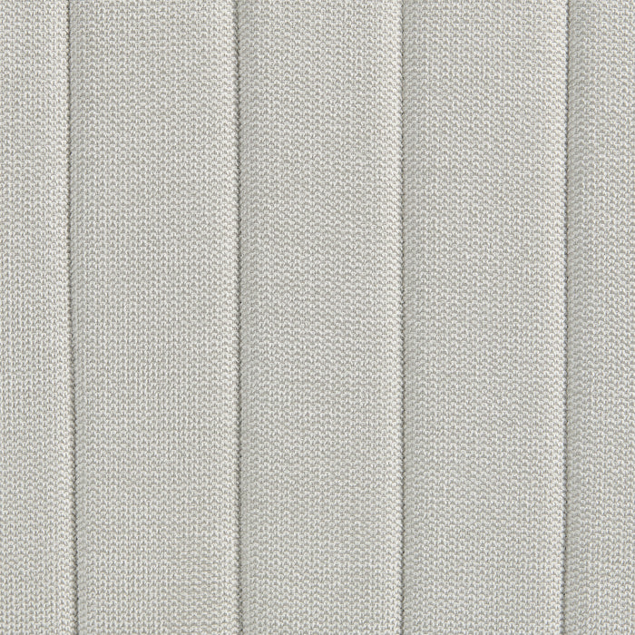 Jemma Upholstered Side Chair in Beige Linen (2 Per Carton) - Pierce Furniture Gallery