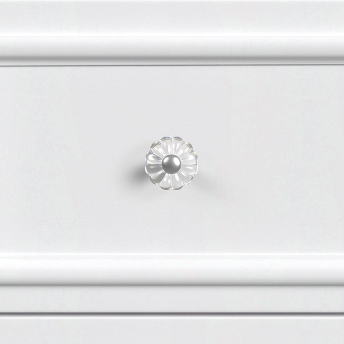 Jesse Nightstand - Pierce Furniture Gallery