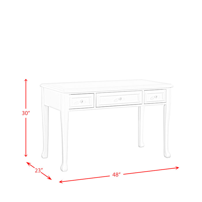 Jesse Desk - Pierce Furniture Gallery