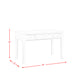Jesse Desk - Pierce Furniture Gallery