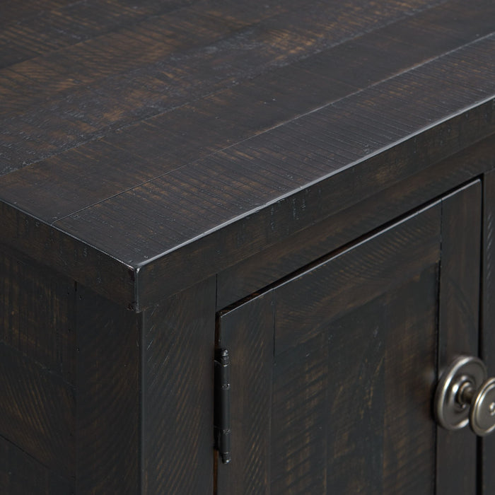 Kendyl 2PC Occasional Table Set-Coffee Table & End Table