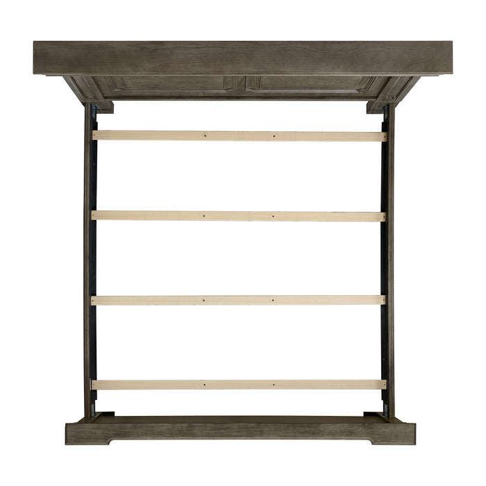 Kings Court Bedroom Set