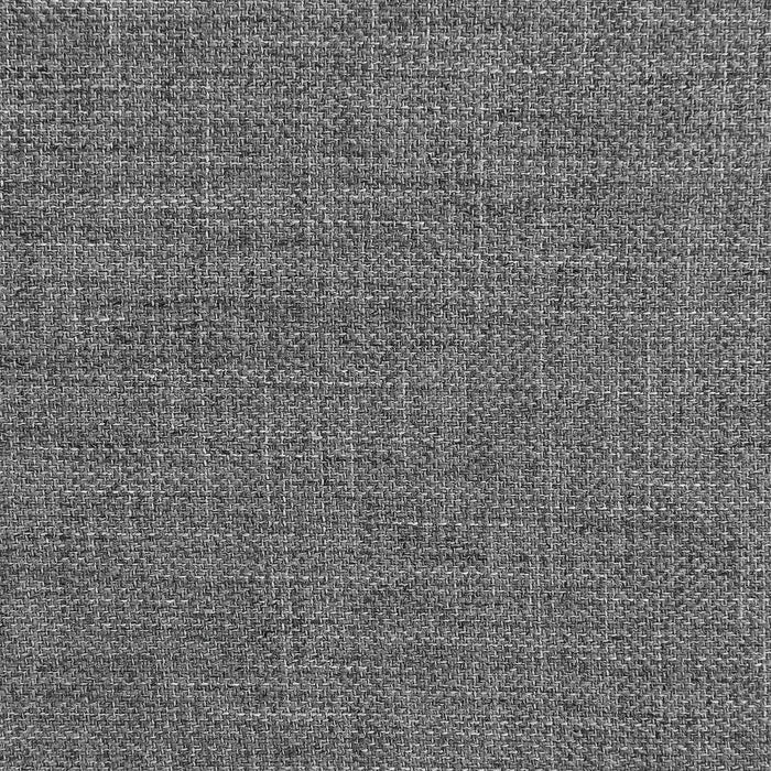 Kiwi Chair with Channel Back in Palmer Grey