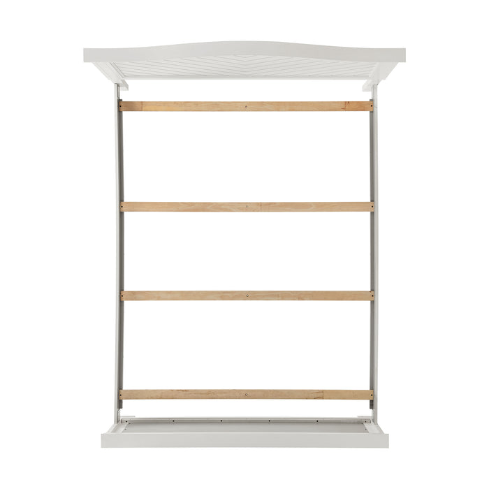 Kona Panel Bed - Pierce Furniture Gallery