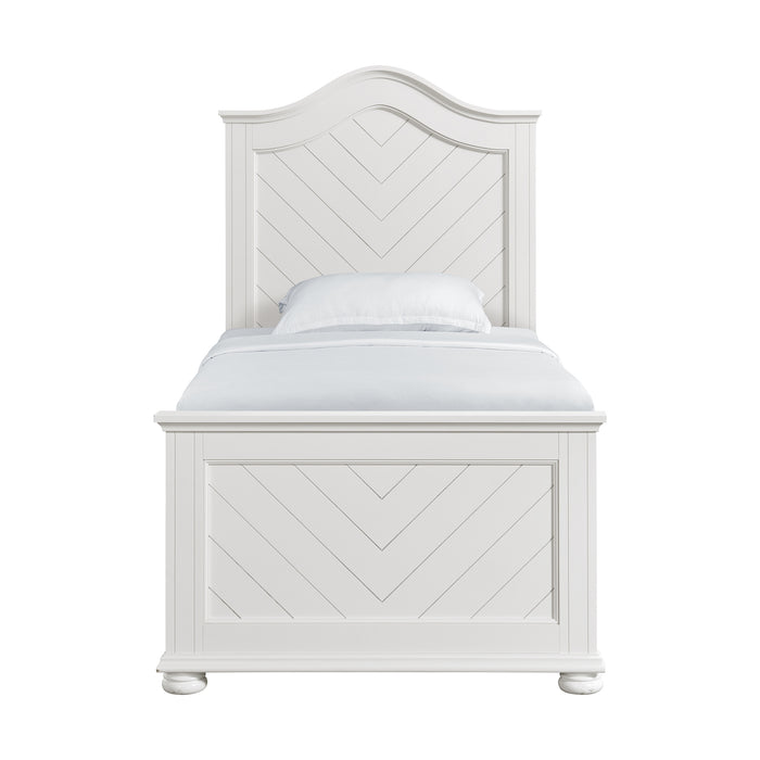 Kona Panel Bed - Pierce Furniture Gallery