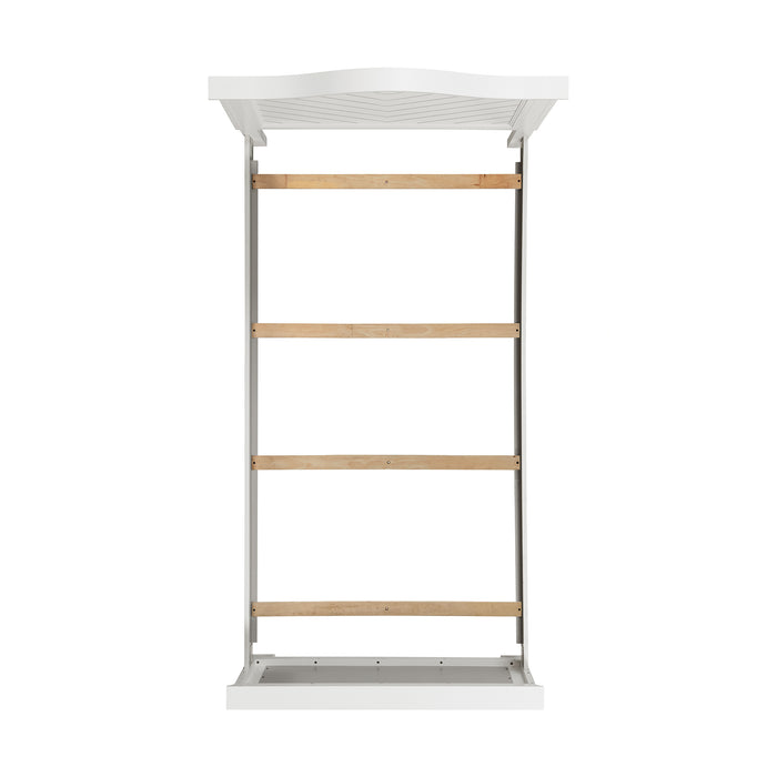 Kona Panel Bedroom Set