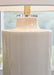 Cylener Table Lamp - Pierce Furniture Gallery
