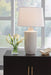 Cylener Table Lamp - Pierce Furniture Gallery
