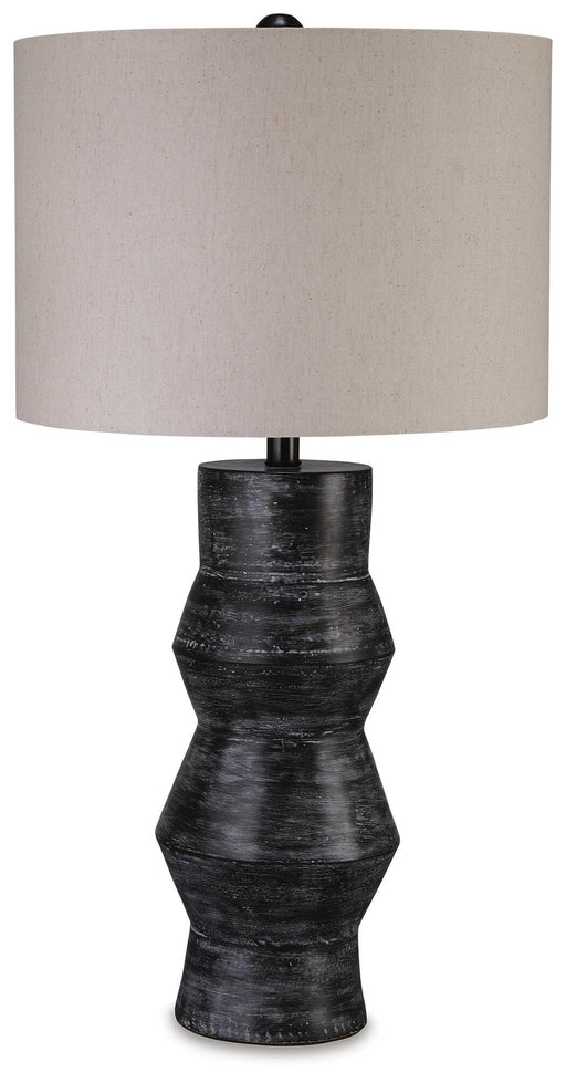 Kerbert Table Lamp - Pierce Furniture Gallery