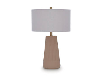 Dellner Table Lamp - Pierce Furniture Gallery