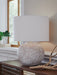Vien Table Lamp - Pierce Furniture Gallery