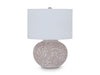 Vien Table Lamp - Pierce Furniture Gallery