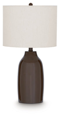 Jyler Table Lamp - Pierce Furniture Gallery