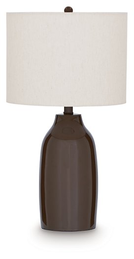 Jyler Table Lamp - Pierce Furniture Gallery