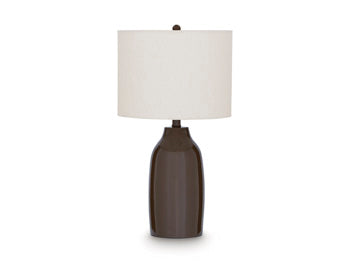 Jyler Table Lamp - Pierce Furniture Gallery
