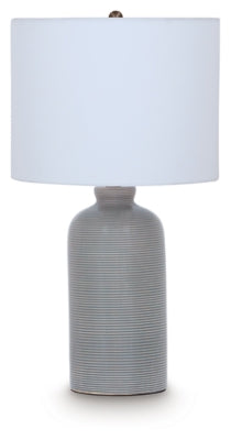 Wimlow Table Lamp - Pierce Furniture Gallery
