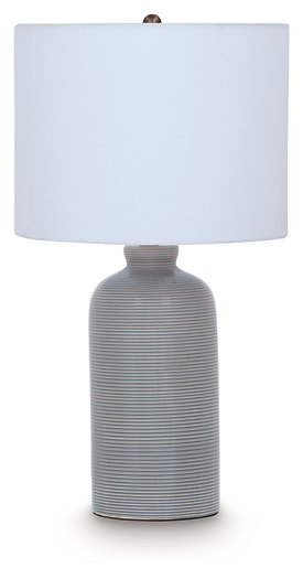 Wimlow Table Lamp - Pierce Furniture Gallery