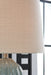 Hadbury Table Lamp (Set of 2) - Pierce Furniture Gallery