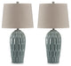 Hadbury Table Lamp (Set of 2) - Pierce Furniture Gallery