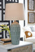 Hadbury Table Lamp (Set of 2) - Pierce Furniture Gallery