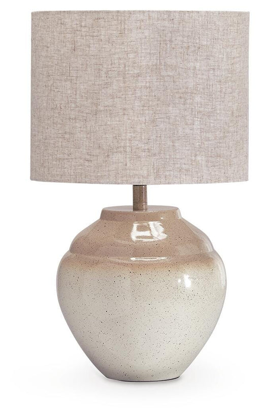 Waldish Table Lamp - Pierce Furniture Gallery