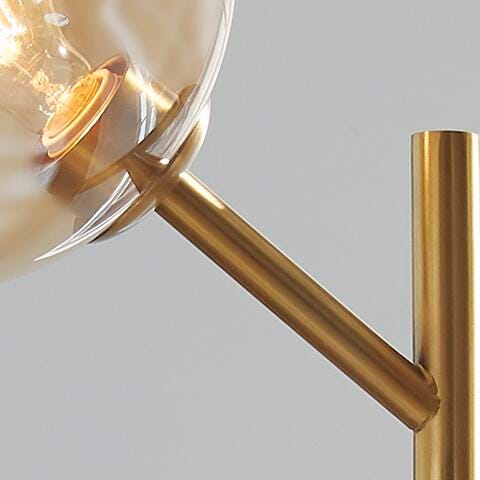 Abanson Floor Lamp - Pierce Furniture Gallery