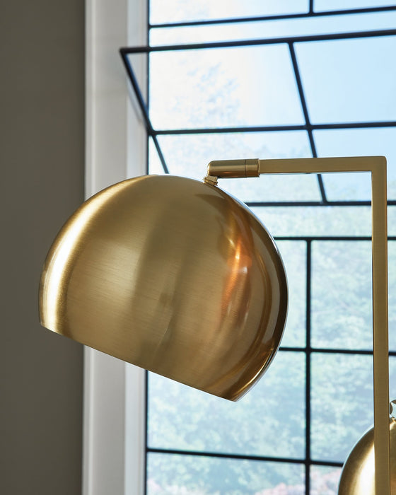 Sorcha Floor Lamp - Pierce Furniture Gallery
