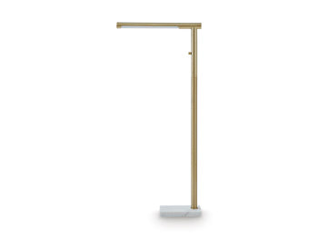 Santiford Floor Lamp - Pierce Furniture Gallery