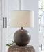 Hambell Table Lamp - Pierce Furniture Gallery
