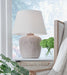 Danry Table Lamp - Pierce Furniture Gallery