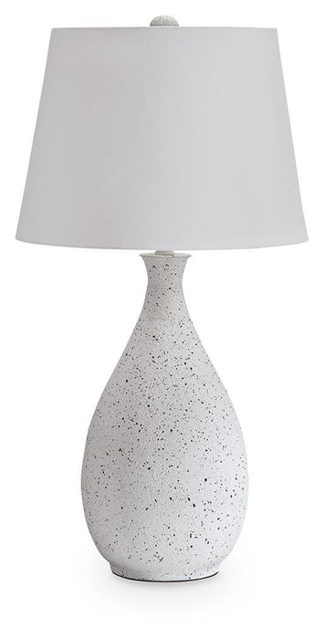 Wyattford Table Lamp - Pierce Furniture Gallery