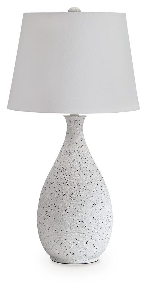 Wyattford Table Lamp - Pierce Furniture Gallery