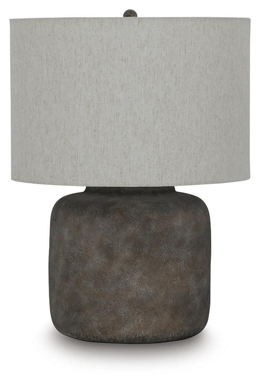 Zandophen Table Lamp - Pierce Furniture Gallery