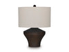 Dolanham Table Lamp - Pierce Furniture Gallery
