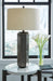 Dirkton Table Lamp - Pierce Furniture Gallery