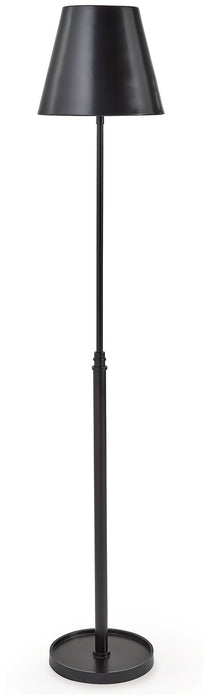 Wimner Floor Lamp - Pierce Furniture Gallery