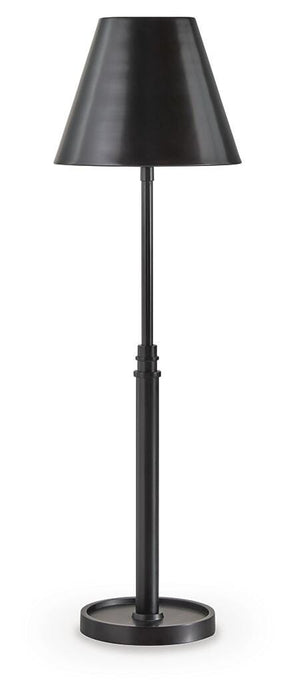 Wimner Table Lamp - Pierce Furniture Gallery