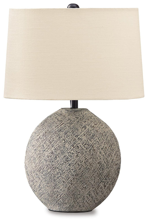 Harif Table Lamp - Pierce Furniture Gallery