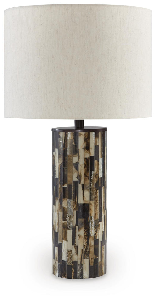 Ellford Table Lamp - Pierce Furniture Gallery
