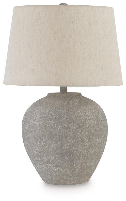 Dreward Table Lamp - Pierce Furniture Gallery
