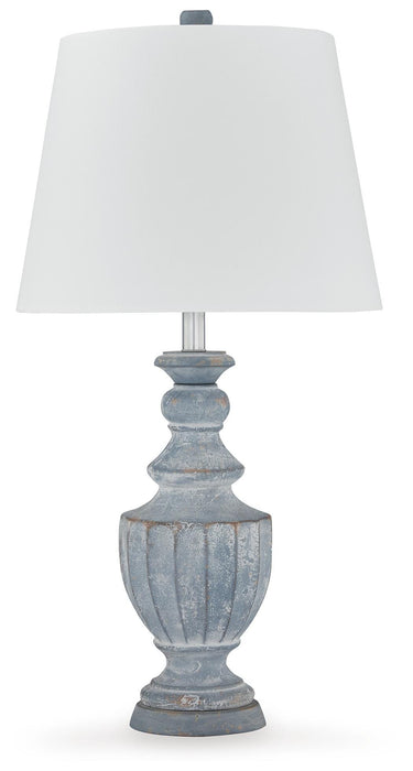 Cylerick Table Lamp - Pierce Furniture Gallery