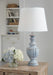 Cylerick Table Lamp - Pierce Furniture Gallery