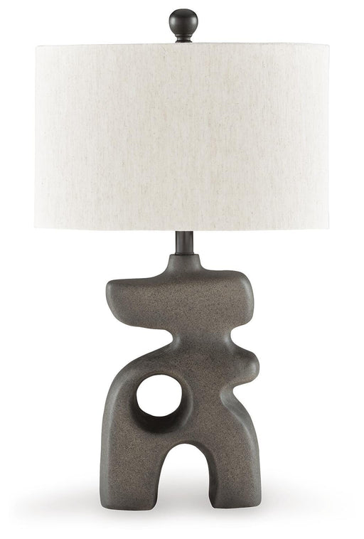 Danacy Table Lamp - Pierce Furniture Gallery