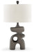 Danacy Table Lamp - Pierce Furniture Gallery