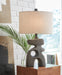 Danacy Table Lamp - Pierce Furniture Gallery